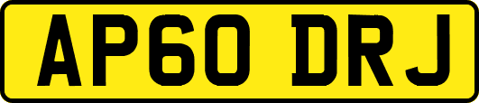 AP60DRJ