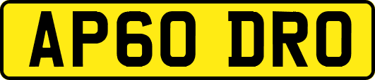 AP60DRO