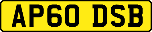 AP60DSB