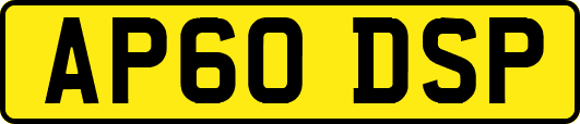 AP60DSP