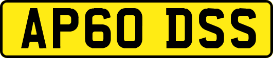 AP60DSS