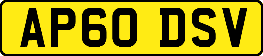 AP60DSV