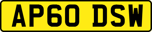 AP60DSW