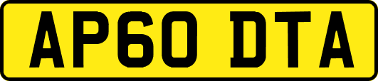 AP60DTA