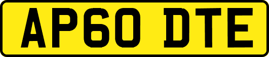 AP60DTE