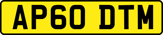 AP60DTM