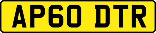 AP60DTR