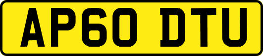 AP60DTU