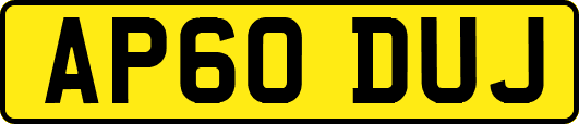 AP60DUJ