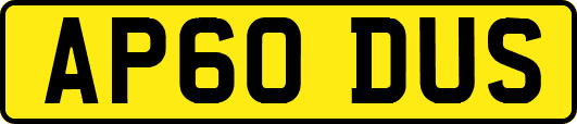 AP60DUS