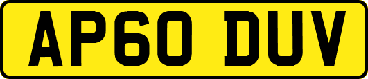 AP60DUV