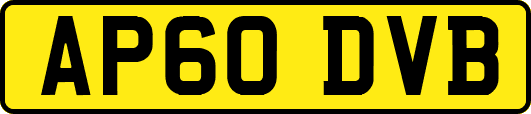 AP60DVB
