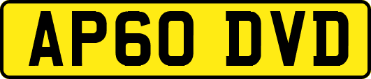 AP60DVD