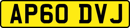 AP60DVJ