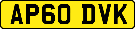 AP60DVK