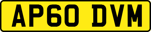 AP60DVM