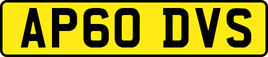 AP60DVS