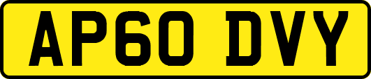AP60DVY