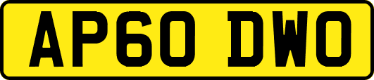 AP60DWO