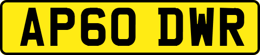 AP60DWR