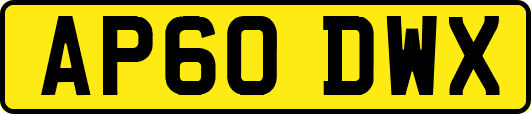 AP60DWX