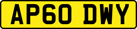 AP60DWY