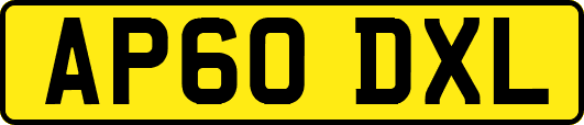 AP60DXL