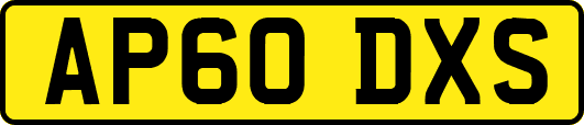 AP60DXS
