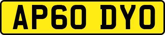 AP60DYO