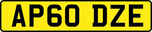 AP60DZE