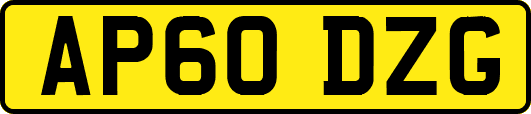 AP60DZG