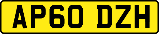 AP60DZH