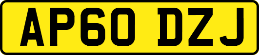 AP60DZJ