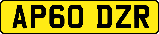 AP60DZR