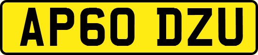 AP60DZU