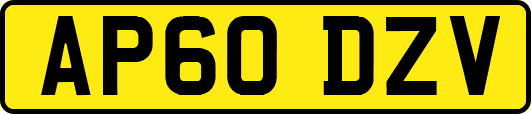 AP60DZV