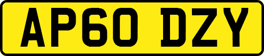 AP60DZY