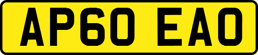 AP60EAO