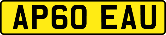 AP60EAU