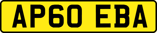 AP60EBA
