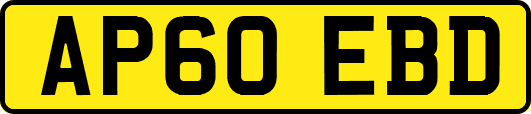 AP60EBD