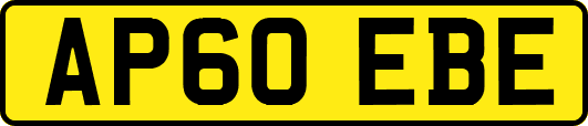 AP60EBE