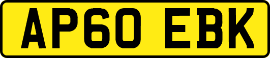 AP60EBK
