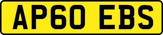 AP60EBS