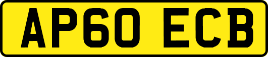 AP60ECB