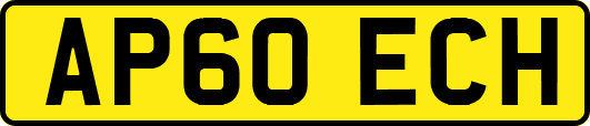 AP60ECH