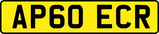 AP60ECR