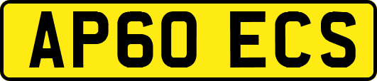 AP60ECS