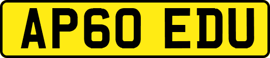 AP60EDU