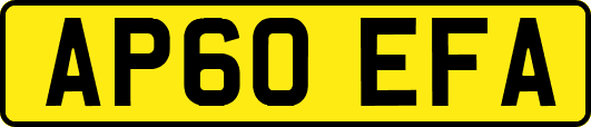 AP60EFA